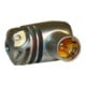 Televes F-Stecker Quick gewinkelt, Guss FSW2000N