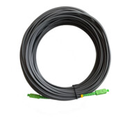 Televes geschirmtes Fiberglaskabel 30m, 2xStecker SC/APC OSM30SCAPC-1
