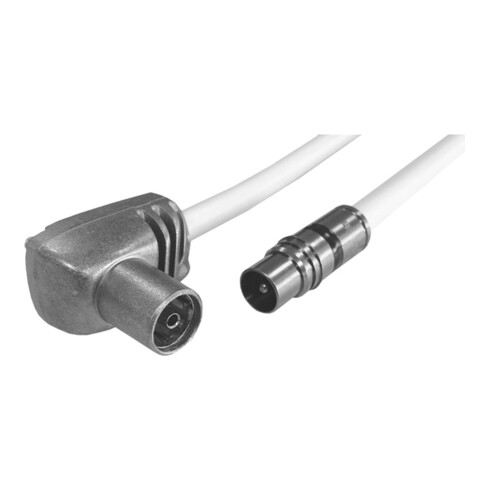 Televes IEC-Kompressionsstecker KS-KKW 2015