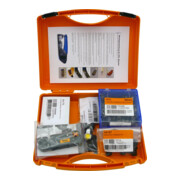 Televes Kit de connecteurs à compression pour SK2000 plus PPS2000-1