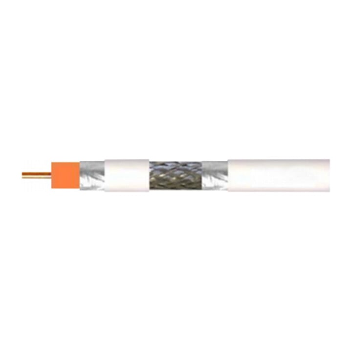 Televes Koaxkabel 100m SK125plus