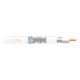 Televes Koaxkabel 130dB 1,0/4,6mm 500m SK2000plus-T Tr500