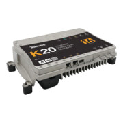 Televes Kompaktkopfstelle 16 voies DVB-S2 en QAM K20-16-1