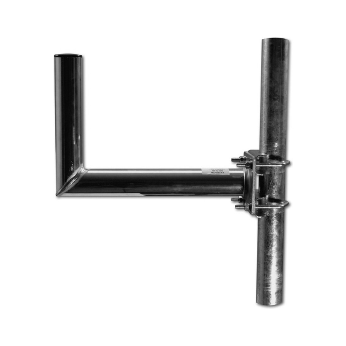 Televes Mastausleger ALU 35cm bis 75cm Rohr b.60mm MAL 35 HV