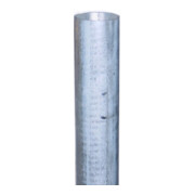 Televes Mât d’antenne D:48mm L:2,0m MAST482000-1