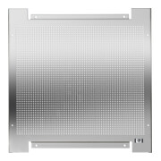 Televes Montagelochplatte 400x400 MPTLP44-3