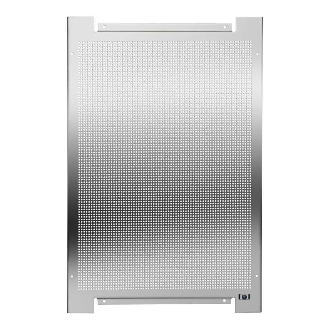 Televes Montagelochplatte 400x600 MPTLP46