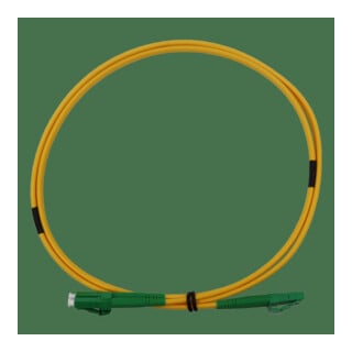 televes Optisches Duplexkabel OK2LCAPC1 1m Singlemode LC/UPC