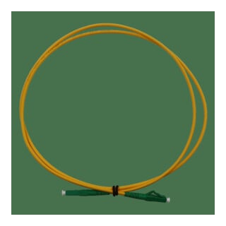 televes Optisches Kabel OSK1LCAPC 1m LC/APC