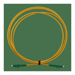 televes Optisches Kabel OSK2LCPAC 2m LC/APC