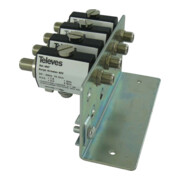 Televes Parafoudre 4 voies USS4300-1