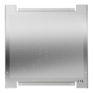 Televes Plaque de montage 400x400 MPTLP44