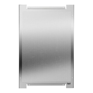 Televes Plaque de montage 400x600 MPTLP46