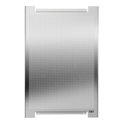 Televes Plaque de montage 400x600 MPTLP46-1