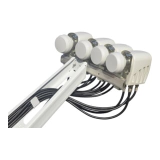 Televes Rail Multifeed SH7585QSD