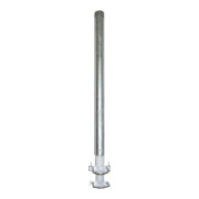 Televes Rallonge de mât pour antenne FM 75 cm MAV 75-1