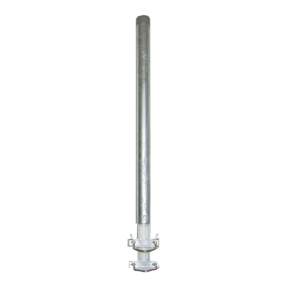 Televes Rallonge de mât pour antenne FM 75 cm MAV 75