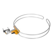 Televes Ringdipol-Antenne UKW 2-3
