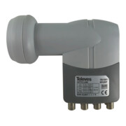 Televes Speisesystem Octo-Switch 40mm SPU 88 T-3