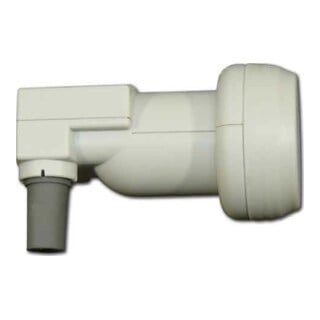 Televes Speisesystem Single 40mm SP 4 EN