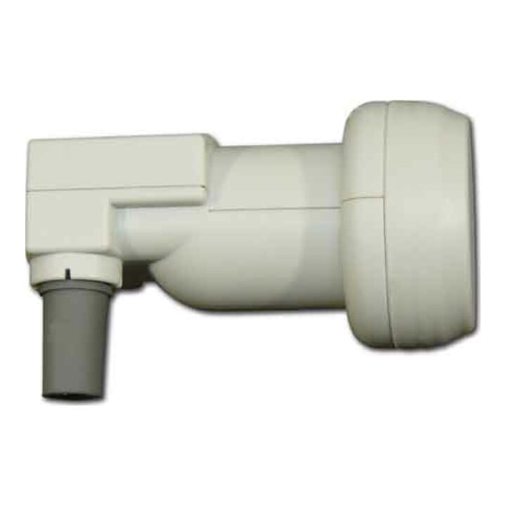 Televes Speisesystem Single 40mm SP 4 EN