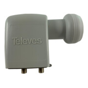 Televes Speisesystem Twin 40mm SP 42 EN-3