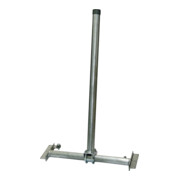 Televes Support de chevron télescopique 55-95cm SPAHA 48/900-1