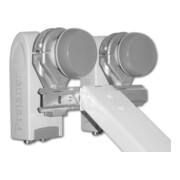 Televes Support multifeed pour S85/S100 SH 85100/2-1