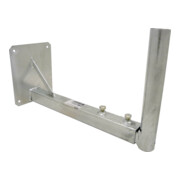 Televes Support mural d’angle WWH 5075-1