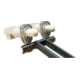 Televes Système d’alimentation Quatro 40 mm pour Multifeed 3Gr SP44AR
