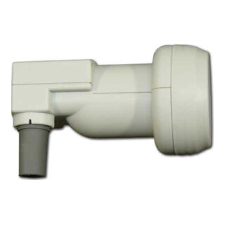 Televes Système d'alimentation Single 40mm SP 4 EN