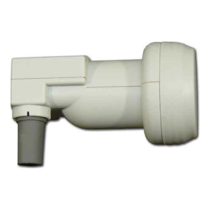 Televes Système d'alimentation Single 40mm SP 4 EN