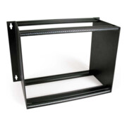 Televes T0X Boîtier pour alimentation + quatre unités UGH4-1