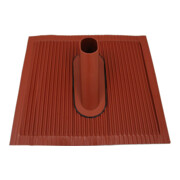 Televes Tuile en aluminium 50 x 45 cm ABZ60R-1