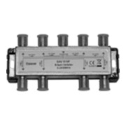 Televes Verteiler 8f. 16dB, 5-2400Mhz SAV 819 F-1