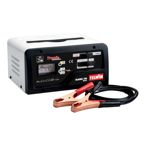TELWIN Chargeur ALASKA 150