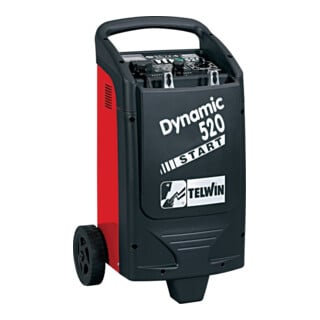 TELWIN Chargeur DYNAMIC 520 START