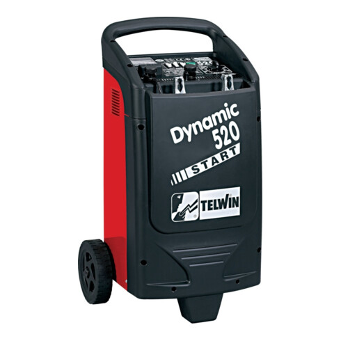 TELWIN Chargeur DYNAMIC 520 START