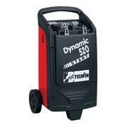 TELWIN Chargeur DYNAMIC 520 START