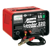 TELWIN Chargeur LEADER 220 START