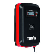 TELWIN Chargeur PULSE 50 EVO 230V 12V/24V