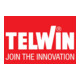 TELWIN MIG-MAG Schweißgerät Technomig 210 DUAL SYNERGIC-3