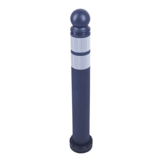 TEMKA Flexi - Bollard - Bala, 680 mm, anthracite