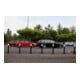 TEMKA Flexi - Bollard - Bala, 680 mm, anthracite-2