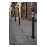 TEMKA Flexi - Bollard - Bala, 680 mm, anthracite-4
