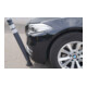 TEMKA Flexi - Bollard - Bala, 870 mm, anthracite