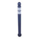 TEMKA Flexi - Bollard - Bala, 870 mm, anthracite