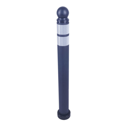 TEMKA Flexi - Bollard - Bala, 870 mm, anthracite