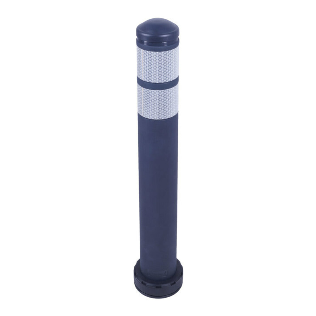 TEMKA Flexi - Bollard - Kapa, 620 mm, anthracite