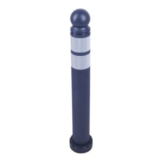 TEMKA Flexi - Poller - Bala, 680 mm, anthrazit